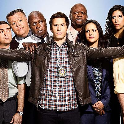 Episode 41 | Why is Brooklyn Nine-Nine Funny?