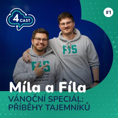 Vánoční speciál: Příběhy tajemníků Vánoční speciál: Příběhy tajemníků