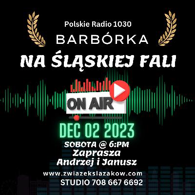 Barbórka Na Śląskiej Fali Chicago Barbórka Na Śląskiej Fali Chicago