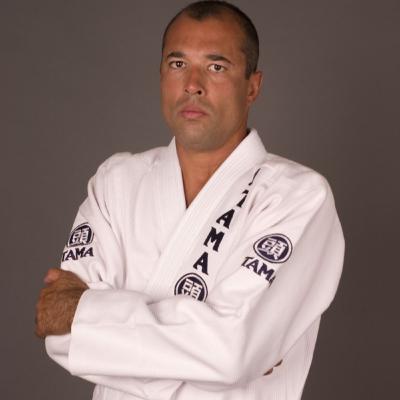 Royce Gracie e Kyra Gracie - Podcast