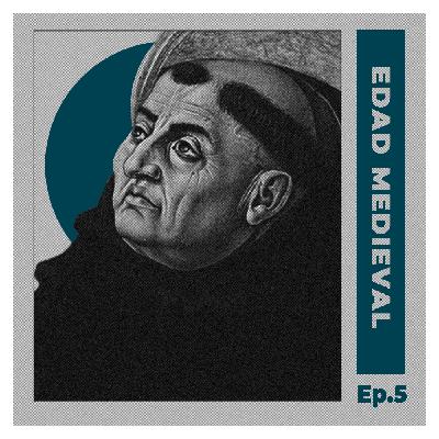 Medieval II: Averroes, Santo Tomás, San Buenaventura y Guillermo de Ockham