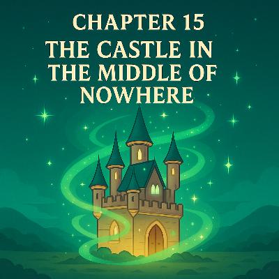 Chapter 15: The Castle In The Middle Of Nowhere Chapter 15: The Castle In The Middle Of Nowhere