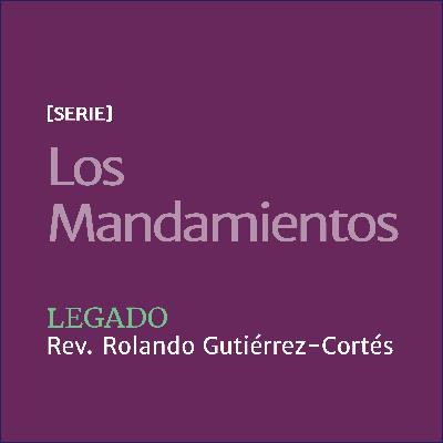 1er. y 2do. Mandamiento 1er. y 2do. Mandamiento