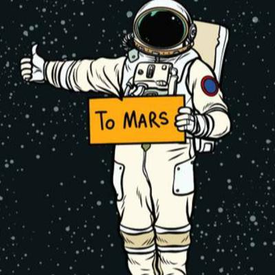 UF. 21 – Out-Of-This World Astronaut Facts UF. 21 – Out-Of-This World Astronaut Facts