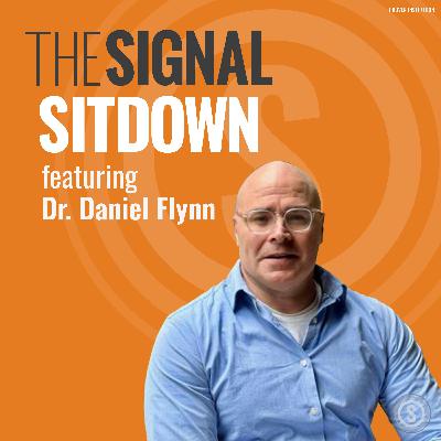 The Communist Who Invented Modern Conservatism with Daniel Flynn