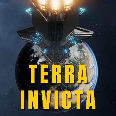 Terra Invicta: The Long War From The Shadows (Ep.65)