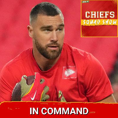 CHIEFS SQUAD SHOW: Instant reactions from MASSIVE 'Monday Night Football' matchup