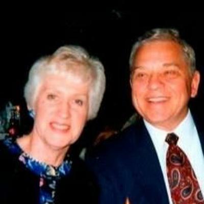 Episode 7576 - Marilyn and Gary Stafford Episode 7576 - Marilyn and Gary Stafford