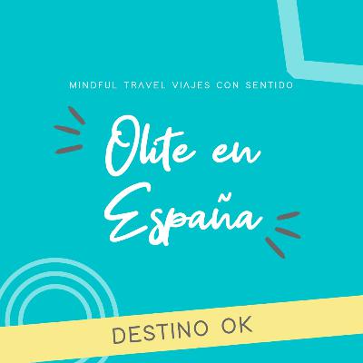 Destino OK ꕤ Olite en Navarra (España)
