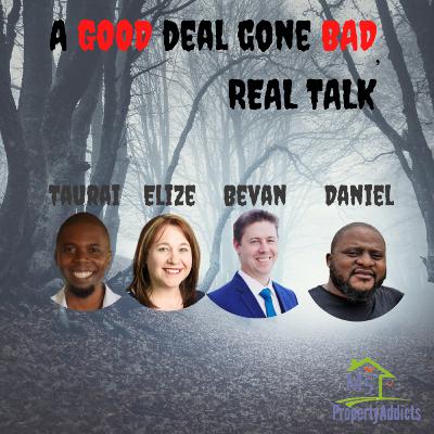 Episode 28 | " REAL TALK | Good deal gone BAD!" The good, the Ugly and the Truth with or without COVID - 19 Show & Tell.