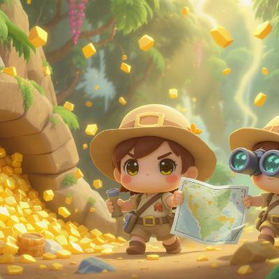 あなたの購入する「金」がアマゾンの熱帯雨林を毒しているかもしれない：科学者クラウディア・ベガ氏が問いかける真のコスト