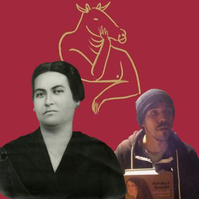 04x2 Gabriela Mistral, Ternura 04x2 Gabriela Mistral, Ternura