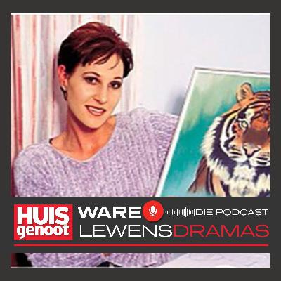 Episode 19: Amanda du Toit vermoor haar suster