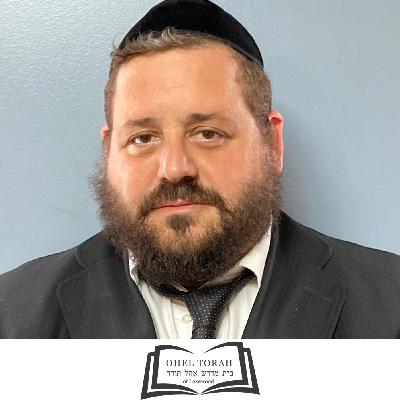 The Protection Of The Sukkah