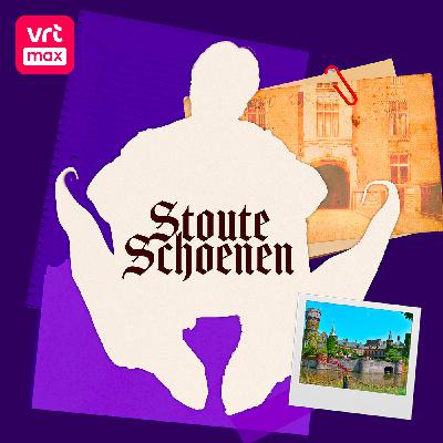 52. Het kasteel van Wijnendale