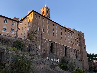 A Podcast about Rome. Part 6: Sulla and the Tabularium