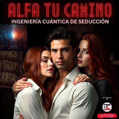 “Empatía Cuántica: ¿Conexión o Control?”[AI ES]