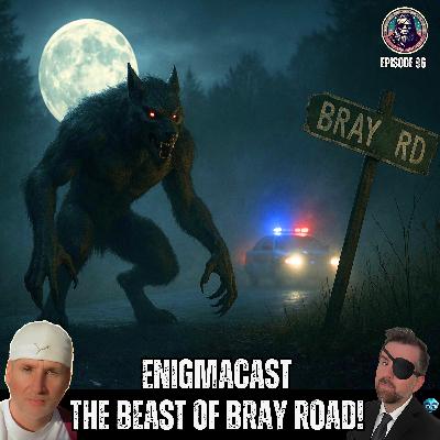 The Beast of Bray Road