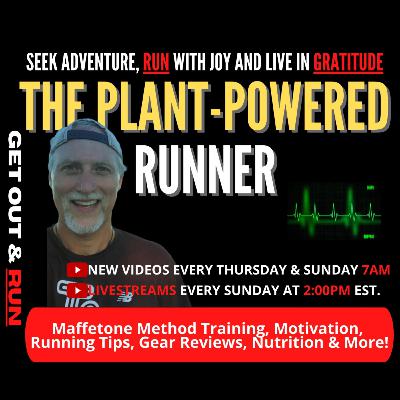Why I Hate Running By Heart Rate - The Maffetone Method