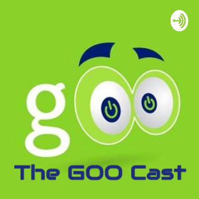 The GOO Cast: Episode 3