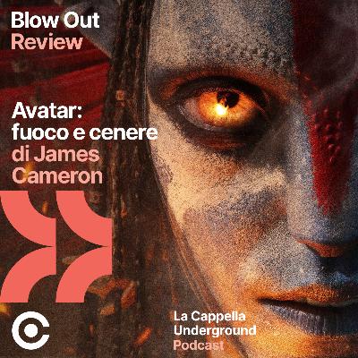 Review - "Avatar: Fuoco e Cenere" di James Cameron