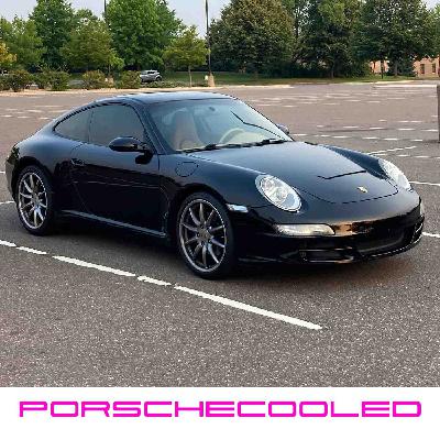 PorscheCooled Owner Stories #79 - Tyler 2007 997 Carrera and 986 Boxster PorscheCooled Owner Stories #79 - Tyler 2007 997 Carrera and 986 Boxster