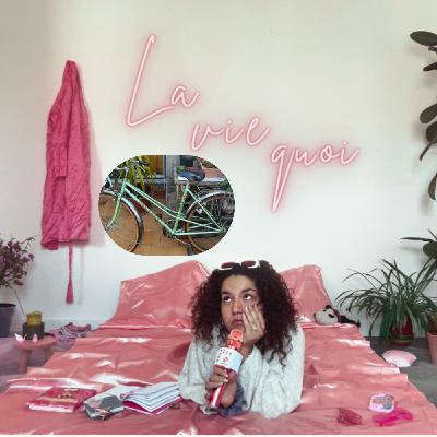 J'ai concrétisé avec mon crush