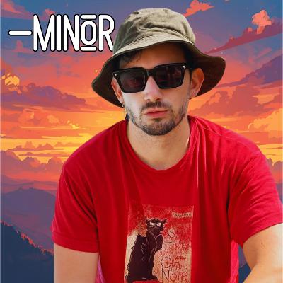 MINOR! (06/12/65)