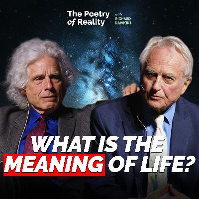 What Evolution Really Tells Us About Life | A Conversation with Steven Pinker