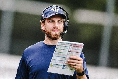 The Most Interesting Coach in College Football The Most Interesting Coach in College Football