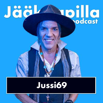 Jussi69: Laittomia muurahaisia ja proteiinipatukoita