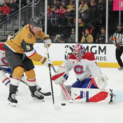 Hour 2: Habs Press Review & 3 Starr Quiz!