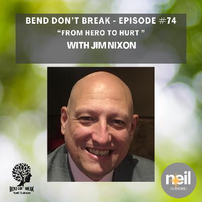 Episode #74 with Jim Nixon Episode #74 with Jim Nixon