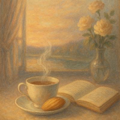 第十八期 普鲁斯特:《追忆似水年华》·卷一丨无用读书会 第十八期 普鲁斯特:《追忆似水年华》·卷一丨无用读书会