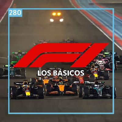 Fórmula 1: Los básicos