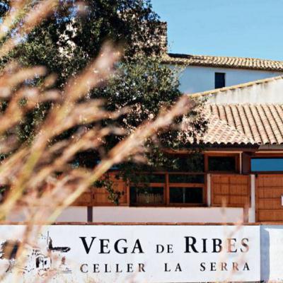 De xerrada amb...Enric Bartra - Vega de Ribes