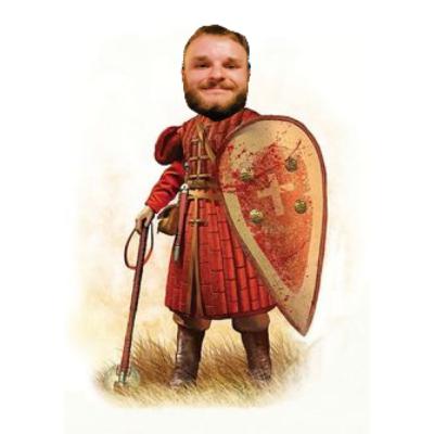 IF WE LOSE TRUST IN $$$ - f&p news 236 IF WE LOSE TRUST IN $$$ - f&p news 236