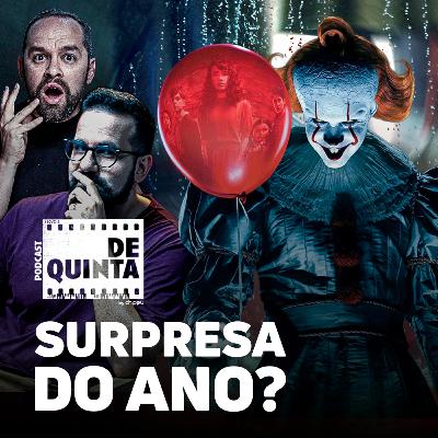 It: Bem-Vindos a Derry e a CCXP25