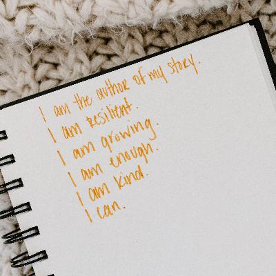 #308 Warum Affirmationen nichts bringen