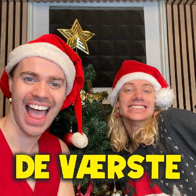 "Det’ jul, det’ cool - og der er plads til alle"