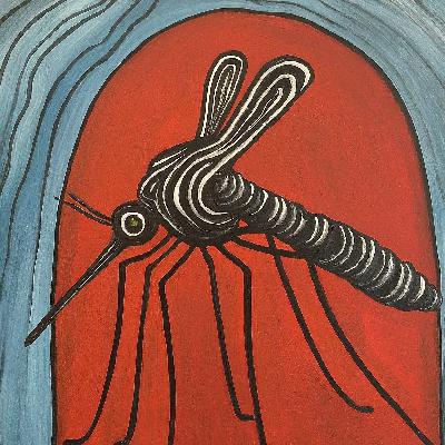 The Mosquito in Me