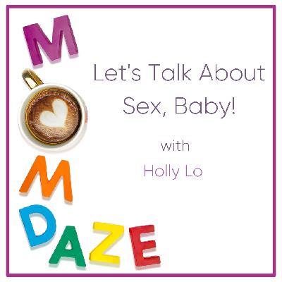 Let's Talk About Sex, Baby! Let's Talk About Sex, Baby!