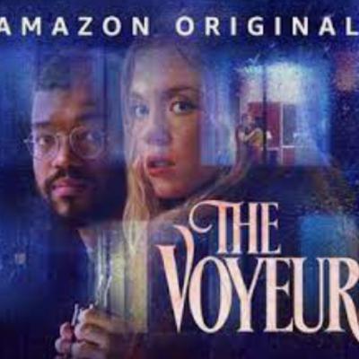 Amazon Prime Movies The Voyeurs