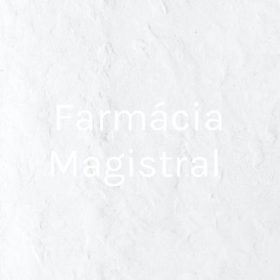 Garantia de qualidade e eficácia de medicamentos manipulados.