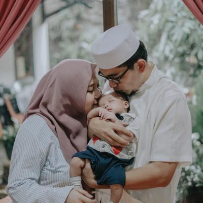 PENGALAMAN MENIKAH MUDA DAN HIKMAHNYA🖤🍓