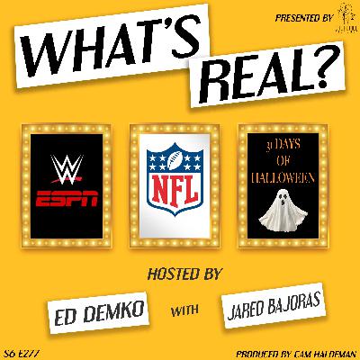 Episode 277: A Trip to the Bordello of Blood