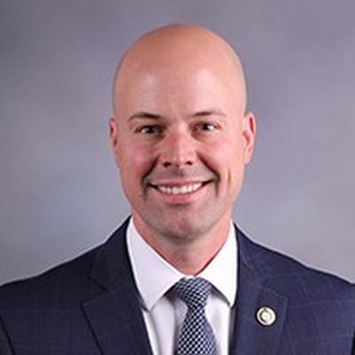 Senator Tony Luetkemeyer on Amendment 4 and why it's on the August 6 ballot