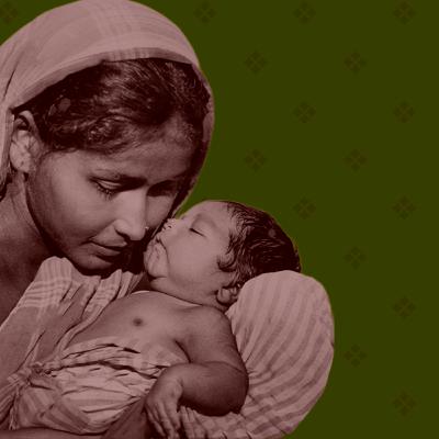 The Lullabies of East Pakistan - Nasim Ahmed