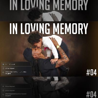 What happened to my daughter, the journey of healing through grief EP 3 What happened to my daughter, the journey of healing through grief EP 3