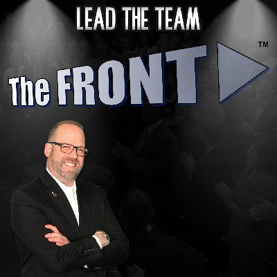 Leadership Behaviors: Power of Mentoring | The FRONT